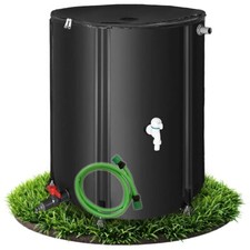 Bidone pioggia 1000l - a,