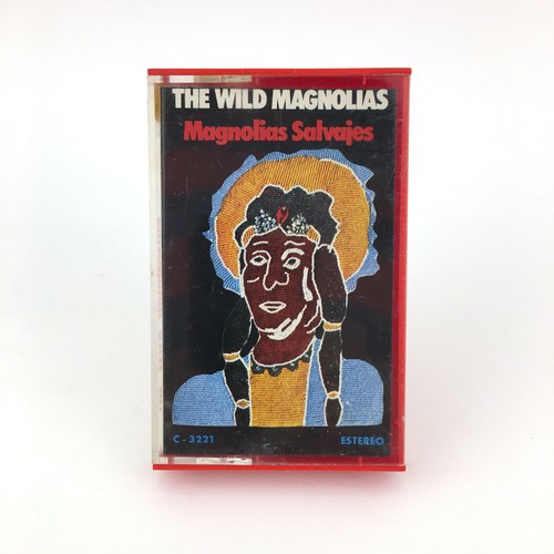 The wild magnolias mega rare - the,