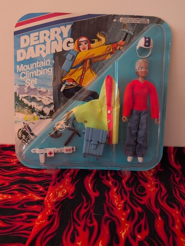 Derry daring vintage 1975 - derry,
