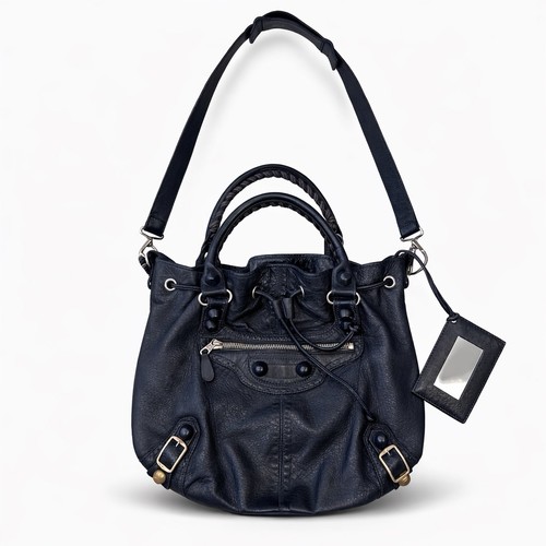 Borsa tracolla balenciaga - tracolla,
