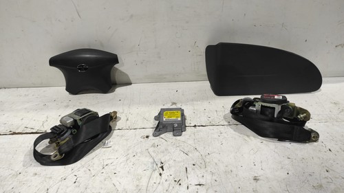 Kit airbag senza - senza, per