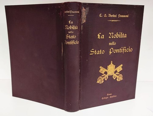 Nobiltà nello stato - nello,