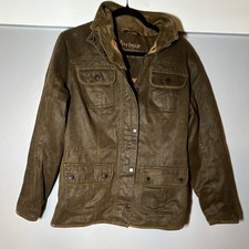 Barbour giacca campo - barbour, da