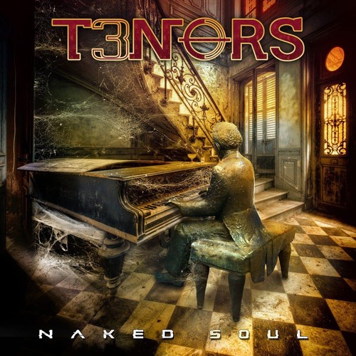 Tenors naked soul - , nomal