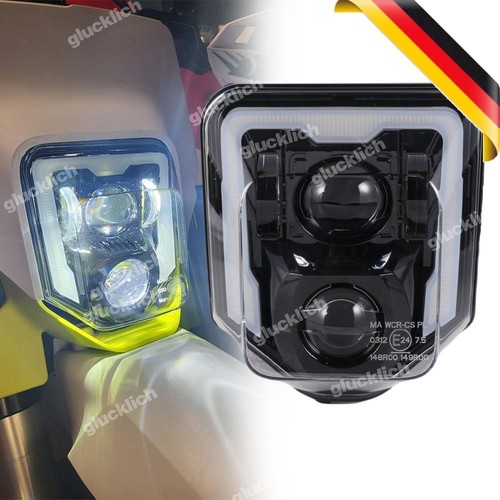 Faro proiettore led per