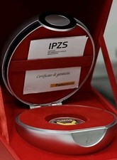 Pre-Order Medaglia Pikachu