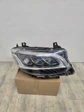 Faro proiettore anteriore