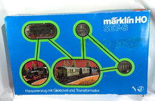 Marklin Scala HO Treno Set-S