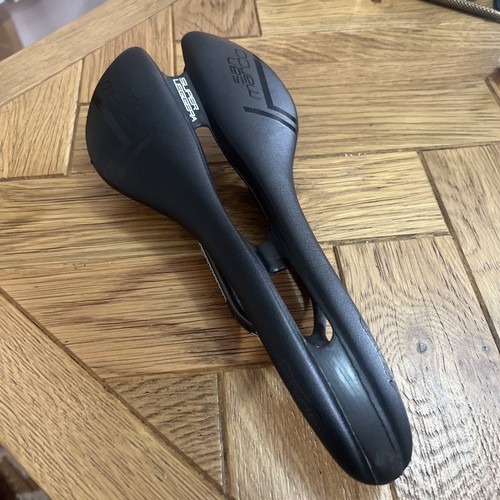 Sella stradale 129mm selle - 129mm,