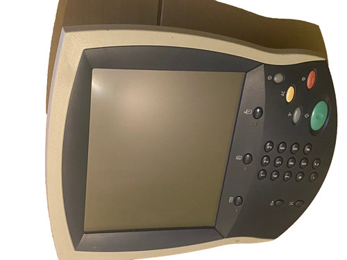 Xerox pannello display rui - display, rui-1