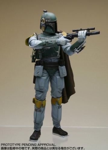 Kotobukiya artfx star wars - star,