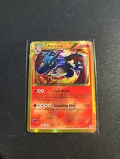 Pokémon Charizard 136/135