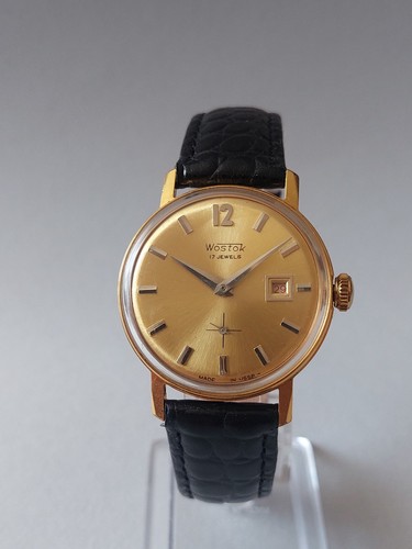 Vostok з authentic - ,
