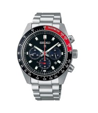 Orologio uomo seiko acciaio - orologio,
