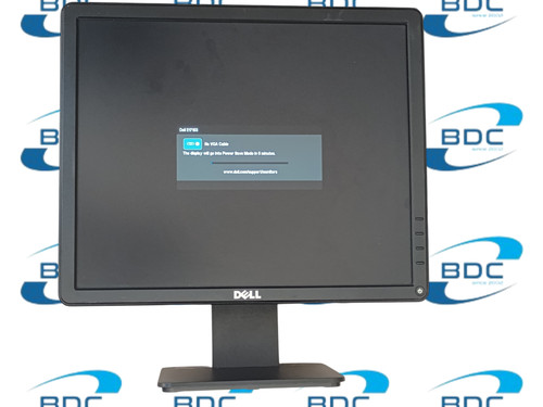 Monitor led dell e1715s 2 - e1715s, 43,2
