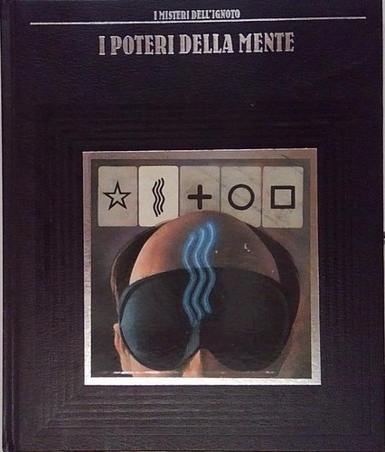 Poteri della mente - i,