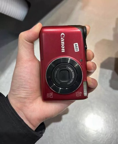 Canon powershot a2200 mp - a2200,