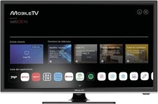 Mobiletv smart 22sd3 - smart, tv