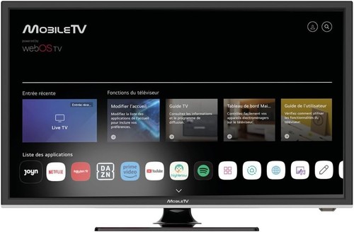 Mobiletv smart 22sd3 - mobiletv,