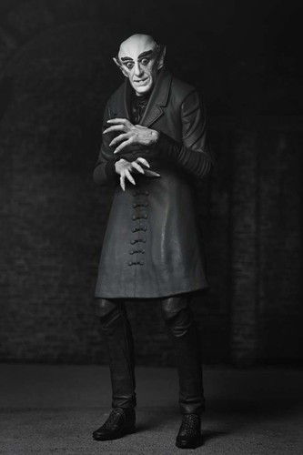 Neca nosferatu count - -, orlok