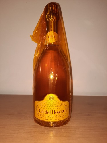 Del bosco 2008 - ca',