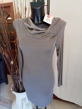 Abito Donna Con Seta Invernale