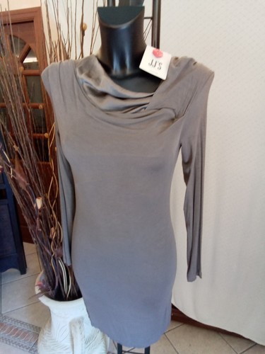 Abito donna con seta invernale - abito,