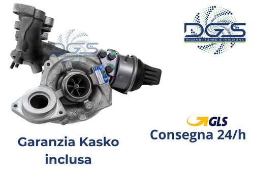 54409700007 turbina - 54409700007,