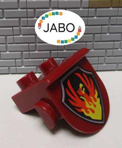 Lego duplo stemma - (t5/9),