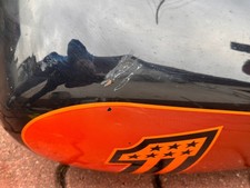 Harley Davidson serbatoio benzina originale Softail 2021 FXBBS StreetBob 114