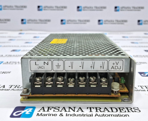 Alimentatore switching mean - switching,