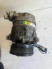 Pompa climatizzatore aria