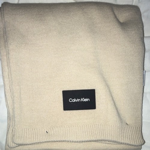 Sciarpa uomo calvin klein - calvin,