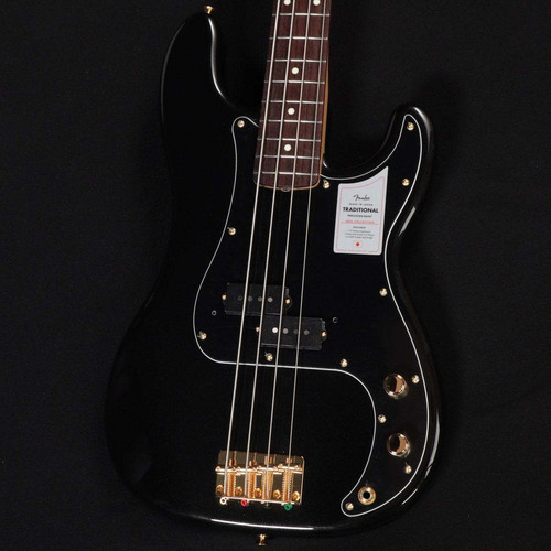 Fender mij 2025 collection - mij,