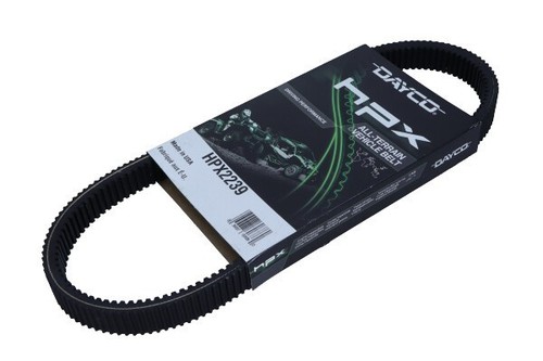 Dayco hpx2239 cinghia - dayco,
