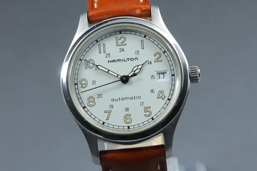 Orologio uomo automatico - da,