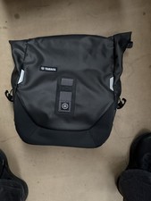 Borse laterali morbide Yamaha