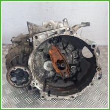 Cambio Manuale SEAT ALTEA 5P
