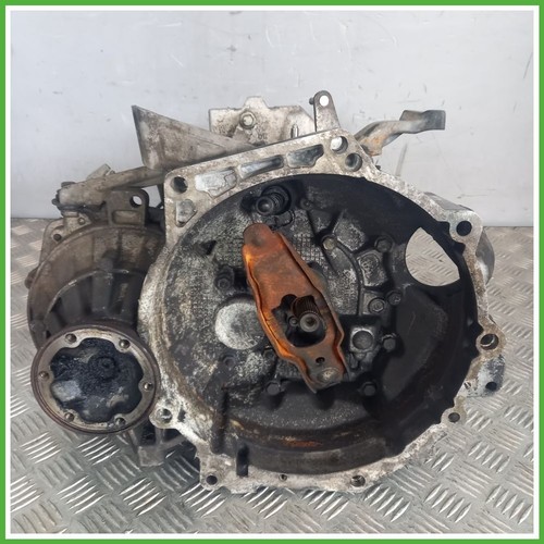 Cambio manuale seat altea - manuale, 5p