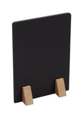 Lavagna MENU A5 21x15cm con