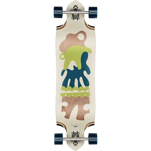 Globe skateboards geminon - globe,
