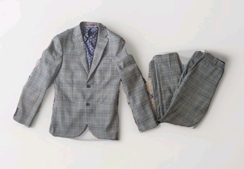 Next tailoring pezzi - tailoring, 2