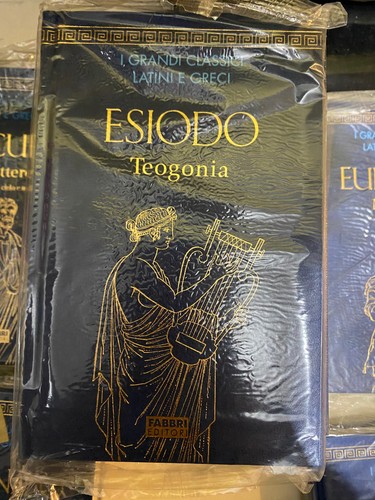 Grandi classici latini - latini, e