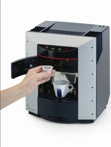 Macchina caffè lavazza ep2100 - macchina,
