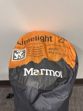 Tenda Marmot Limelight 2P -