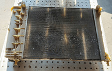 51934449 Radiatore  FIAT 500 (4S) C Sport 1.2 Dualogic (51Kw)Cbr 2p/b/1242