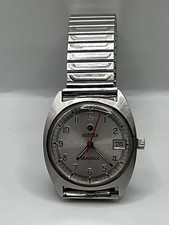Orologio vintage Roamer