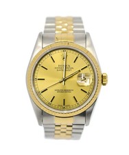 Orologio Rolex Datejust 18