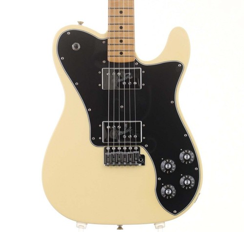 Fender vintera 70s - ii,