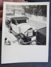 FOTO ANNI '70 - AUTOMOBILI